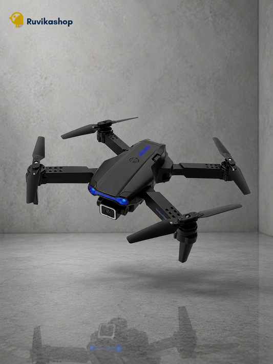DRONE Dual Camera 4K 998 PRO Wifi