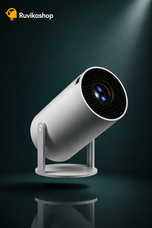 PROYECTOR INALAMBRICO